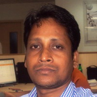 Subhendu Kumar Maji