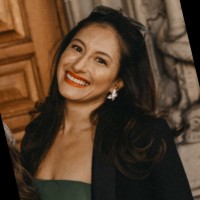 Erika Moser-Cordova Villagomez