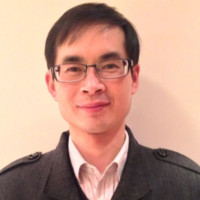 Weiqing Chen