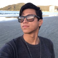 Karlos Vinnicius Barbosa Magina