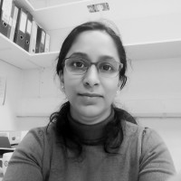 Devyani Khade
