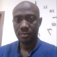 Emmanuel Nartey Bsc, Pgdip, Ms, Mba Issp