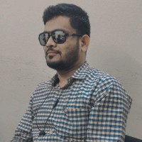 Abhishek Patil