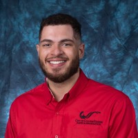Isaiah Smith, Cprp