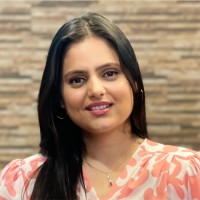 Alina Poudel