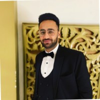 Utkarsh Dhawan