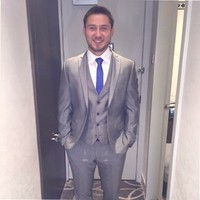 Darren Docherty