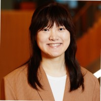Hazel Leung