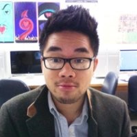 Chris Siharath