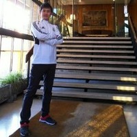 Jongmin Park