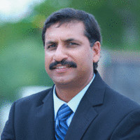 Jaison Thekkumpuram