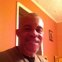 Colin Ricketts