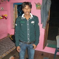 Rudraprakash Singh