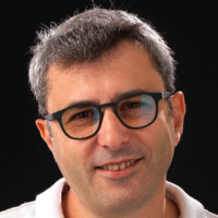 Thierry Bareau