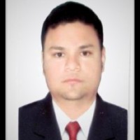 Pedro Martín Coronado Vásquez