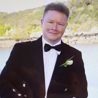 Stuart McMorran BA Hons PGCE