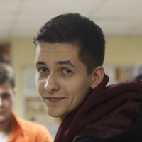 Miron Kuznetsov