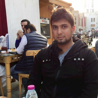 Salman Faris Nazzar