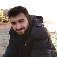 Uzay Durdu