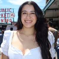 Francesca Orozco-Thomas