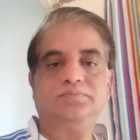Vinod Shrivastava