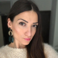 Stela Kapralova
