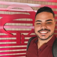 Luis Guilherme Canato de Oliveira