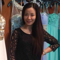 Joanna Chen-Goo