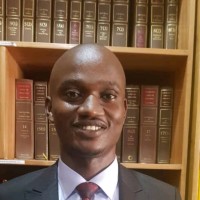 Nnaemeka Eze