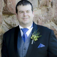 Matthew Kelly