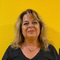 Anne Lance