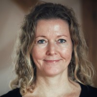 Joan Sønderholm Dalgaard