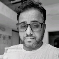 Pruthvirajsinh Rathod