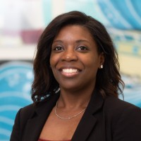 Constance Mccargo