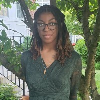 Myah Jackson-Solomon