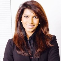 Melisa Manickum