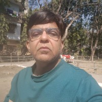 Navin Upadhyay