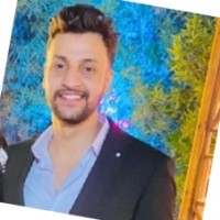 Mostafa Ghonaim
