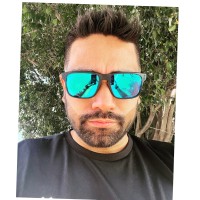 Marco Medina