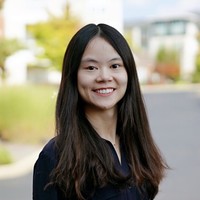 Shengnan Lou, Aicp