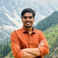 Shubham Kale