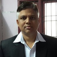 venkateswaran suryanarayanan