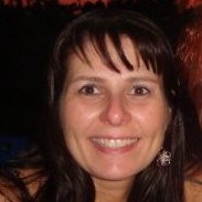 Tina Thomson