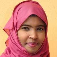 Marwah Ahmed
