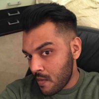 Ravi Kiran