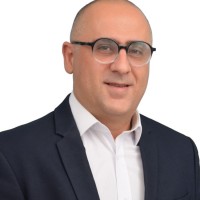 Bashar Saadeh