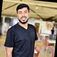 Shaik Saqib