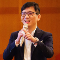 Sanders Chen
