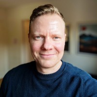 Richard Kumlin