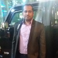 Tamilselvan S